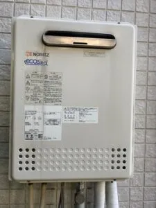 GT-C2442SAWX-MB、ノーリツ、24号、エコジョーズ、オート、屋外壁掛型、給湯器